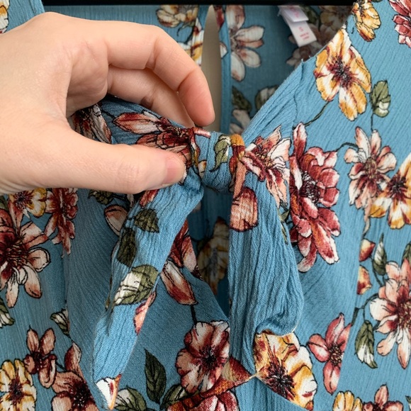 🌈 2 for $30! 🌈 Xhilaration dress - Picture 3 of 5